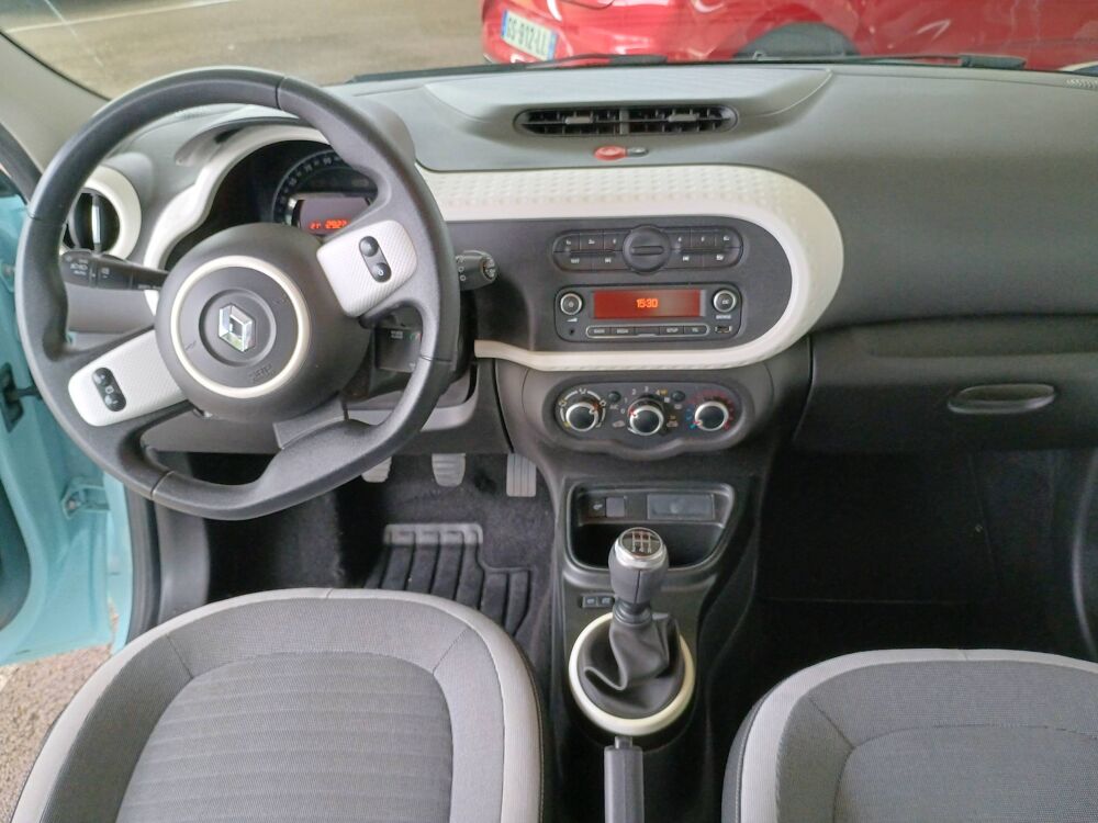Twingo III SCe 75 - 20 2020 occasion 56800 Plo&euml;rmel