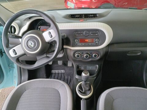 Twingo III SCe 75 - 20 2020 occasion 56800 Plo&euml;rmel