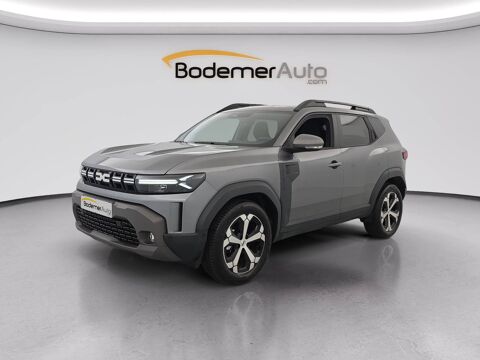 Duster Hybrid 140 2025 occasion 14500 Vire