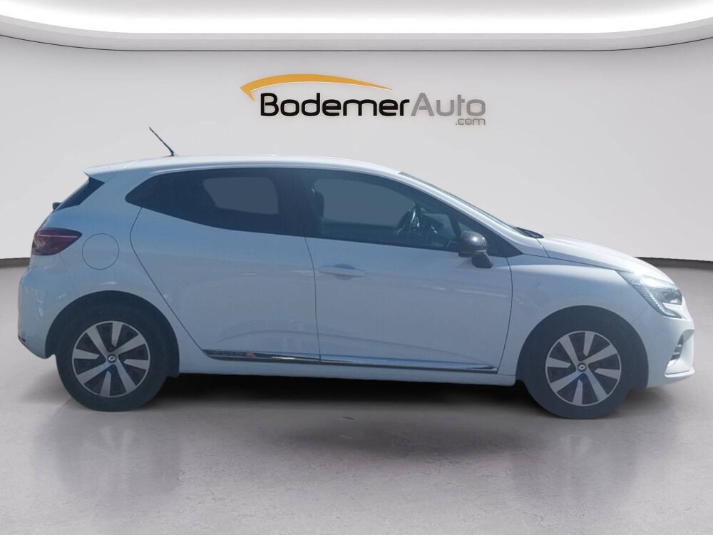 Clio TCe 90 2023 occasion 56000 Vannes