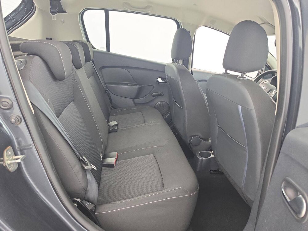 Sandero dCi 90 Easy-R 2017 occasion 56300 Pontivy