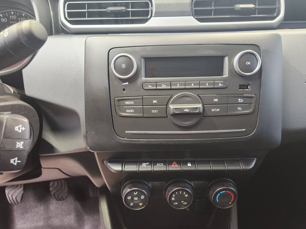 Duster ECO-G 100 4x2 2023 occasion 29600 Morlaix