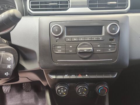 Duster ECO-G 100 4x2 2023 occasion 29600 Morlaix