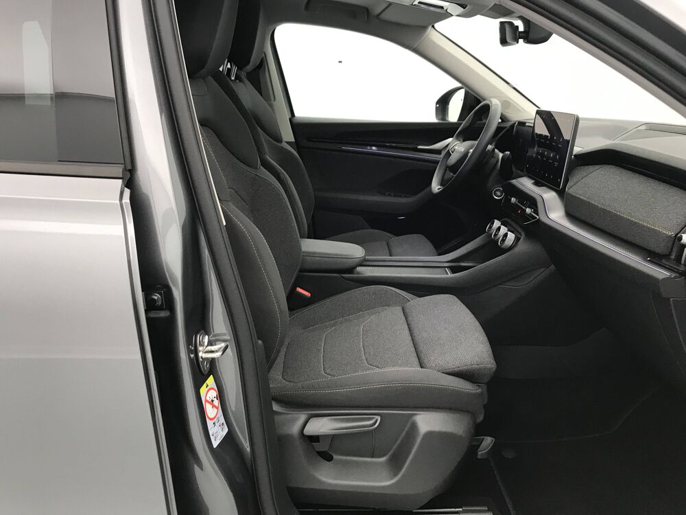 Kodiaq 2.0 TDI 150 ch SCR DSG7 7pl 2025 occasion 25000 Besan&ccedil;on