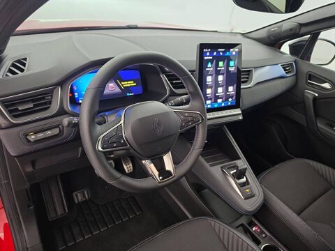Symbioz E-Tech full hybrid 160 ch 2026 occasion 14200 H&eacute;rouville-Saint-Clair
