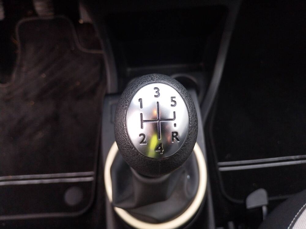 Twingo III 1.0 SCe 70 eco2 2015 occasion 56400 Auray