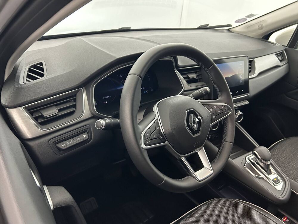Captur E-Tech Plug-in 160 2021 occasion 61200 Argentan