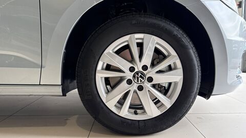 Touran 1.5 TSI EVO 150 DSG7 7pl 2026 occasion 25000 Besan&ccedil;on