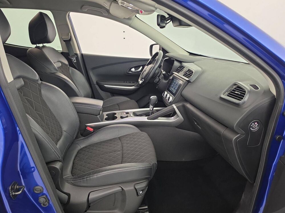 Kadjar Blue dCi 115 EDC 2021 occasion 14400 Bayeux
