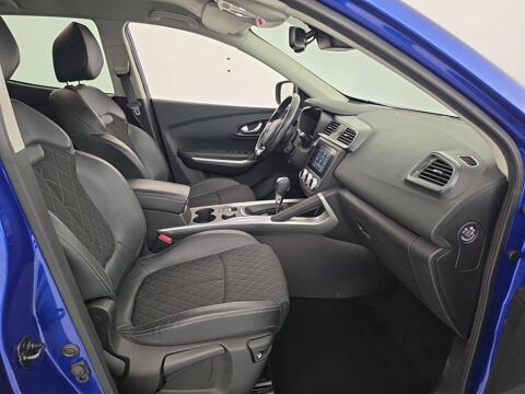 Kadjar Blue dCi 115 EDC 2021 occasion 14400 Bayeux