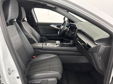 Austral E-Tech hybrid 200 2022 occasion 29000 Quimper