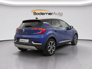 Captur E-Tech full hybrid 145 2023 occasion 56850 Caudan