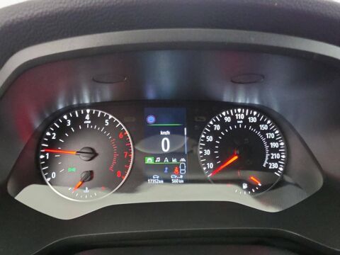 Captur TCe 90 2024 occasion 29200 Brest