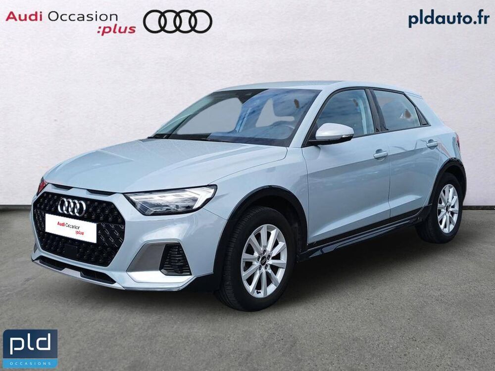 A1 Allstreet 30 TFSI 110 ch S tronic 7 2024 occasion 13090 Aix-en-Provence