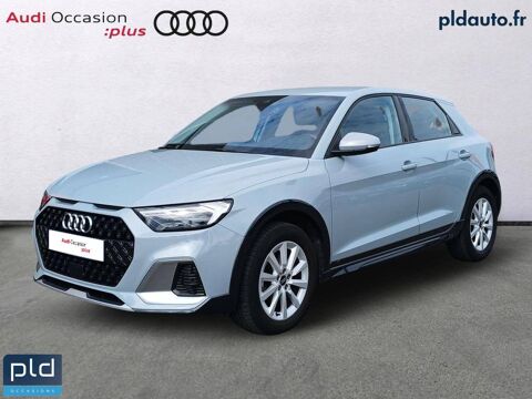 Annonce voiture Audi A1 22990 €