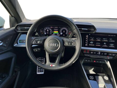 A3 Sportback 40 TFSIe 204 S tronic 6 2023 occasion 13090 Aix-en-Provence