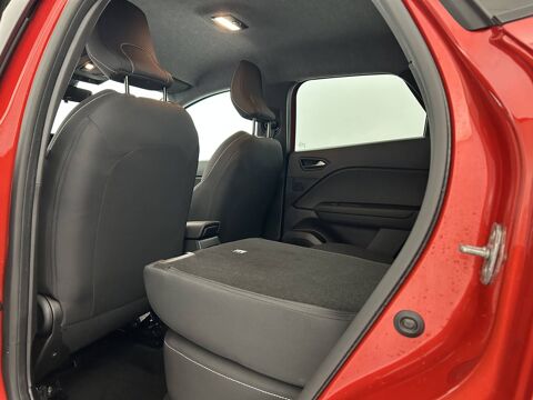Symbioz E-Tech full hybrid 145 2025 occasion 29900 Concarneau