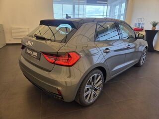 A1 Sportback 30 TFSI 116 ch S tronic 7 2026 occasion 25000 Besan&ccedil;on