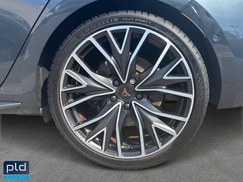 Leon 1.4 e-HYBRID 245 ch DSG6 2023 occasion 13300 Salon-de-Provence