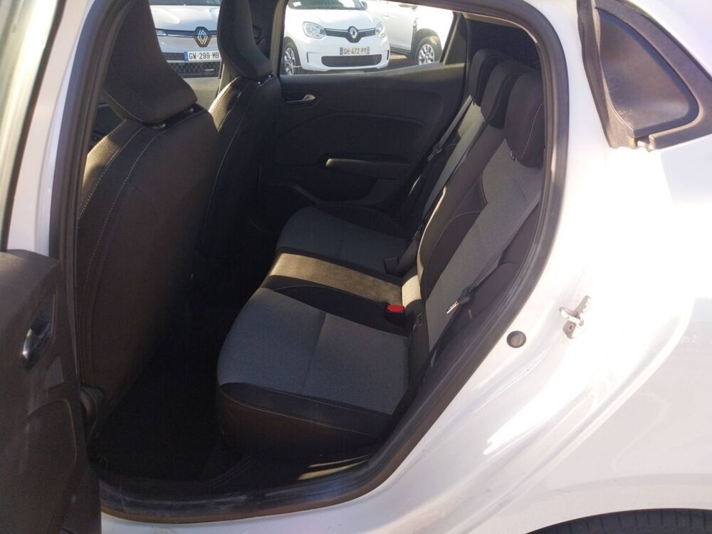 Clio SCe 65 2023 occasion 56000 Vannes