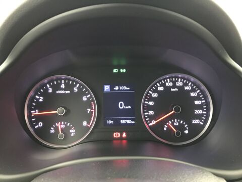 Stonic 1.0 T-GDi 120 ch ISG DCT7 2019 occasion 25000 Besan&ccedil;on