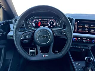 A1 Sportback 40 TFSI 207 ch S tronic 7 2023 occasion 13011 Marseille