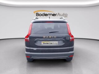 Jogger Hybrid 140 7 places GSR2 2025 occasion 56850 Caudan