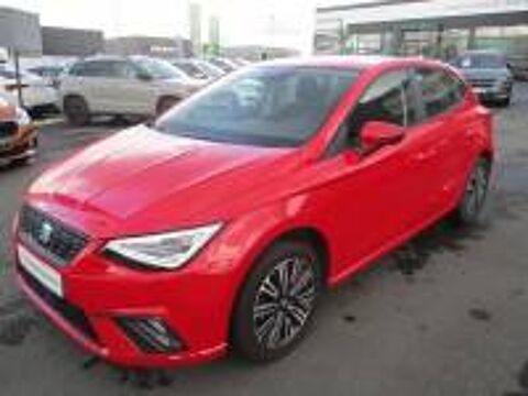 Annonce voiture Seat Ibiza 15990 €