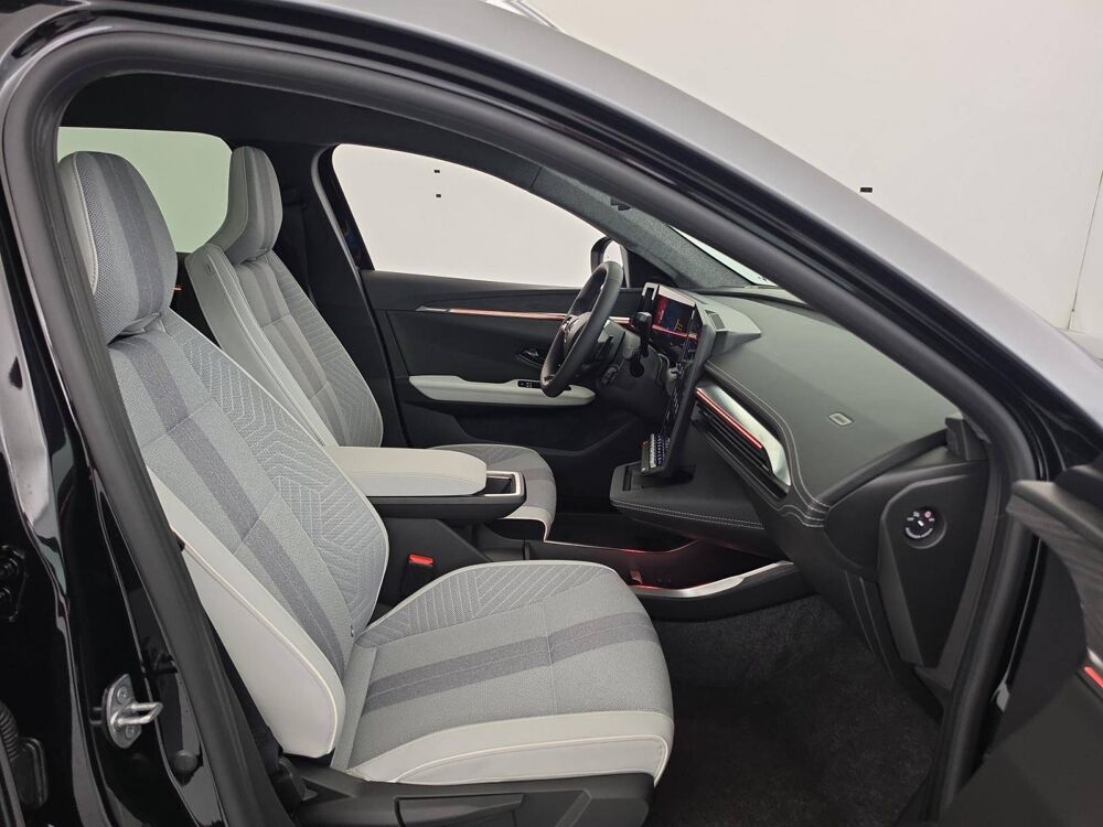 Sc&eacute;nic Scenic E-Tech &eacute;lectrique 220 ch grande autonomie 2025 occasion 29900 Concarneau
