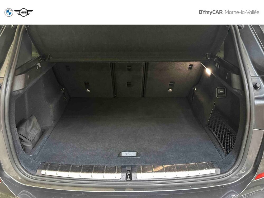X1 sDrive 18i 136 ch DKG7 2021 occasion 77400 Saint-Thibault-des-Vignes