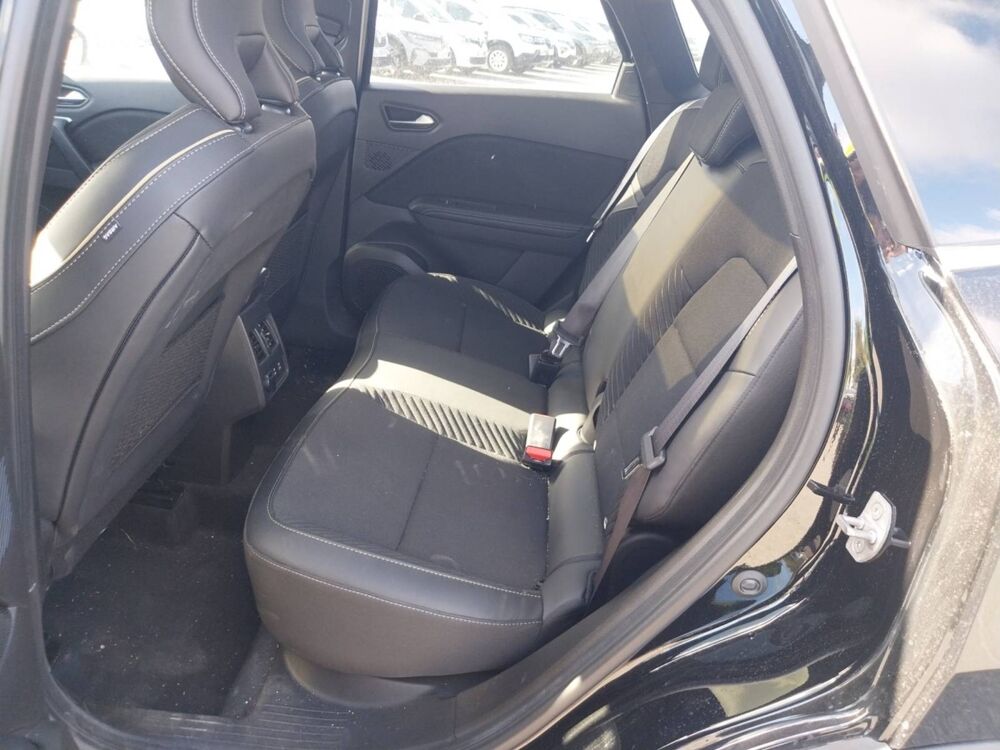 Symbioz E-Tech full hybrid 160 ch 2026 occasion 14200 H&eacute;rouville-Saint-Clair