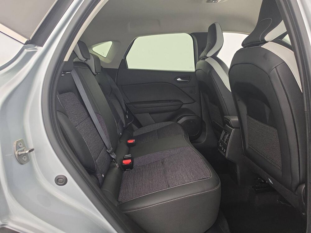 Captur E-Tech full hybrid 145 2023 occasion 22000 Saint-Brieuc