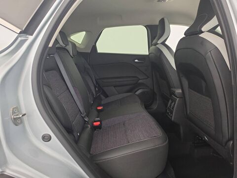 Captur E-Tech full hybrid 145 2023 occasion 22000 Saint-Brieuc