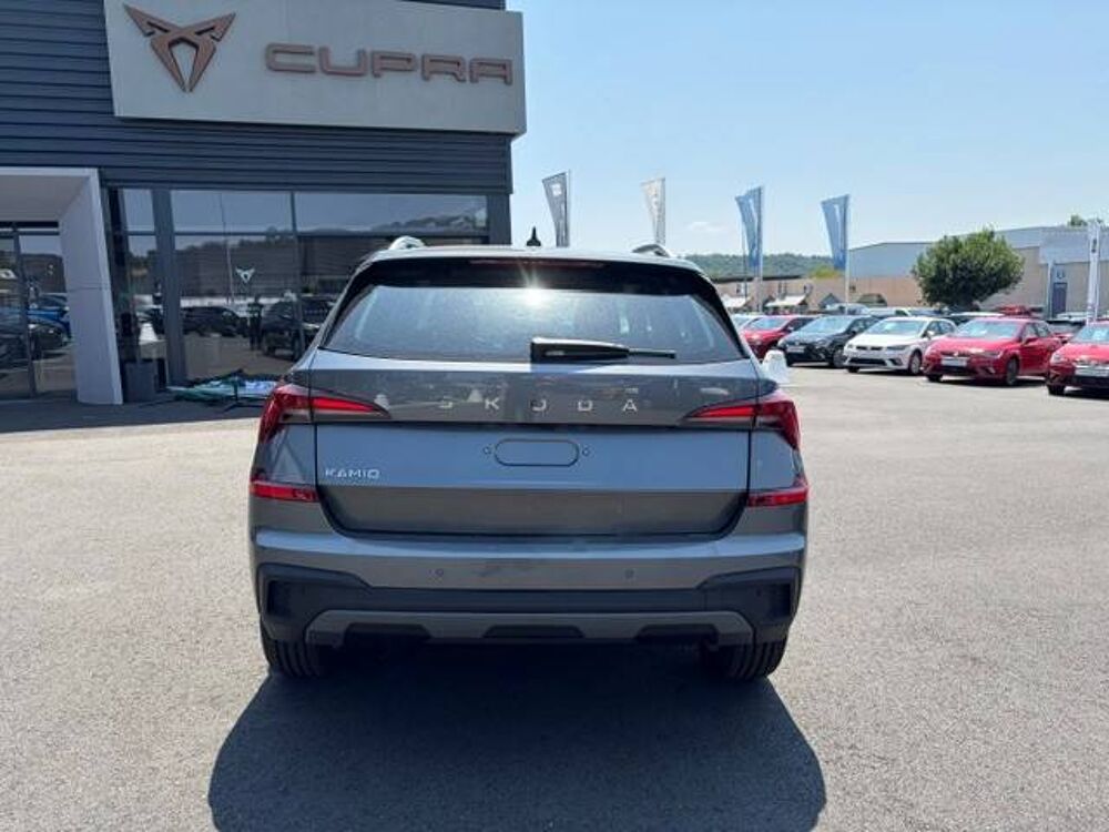 Kamiq 1.5 TSI Evo 2 150 ch DSG7 ACT 2026 occasion 24200 Sarlat-la-Can&eacute;da