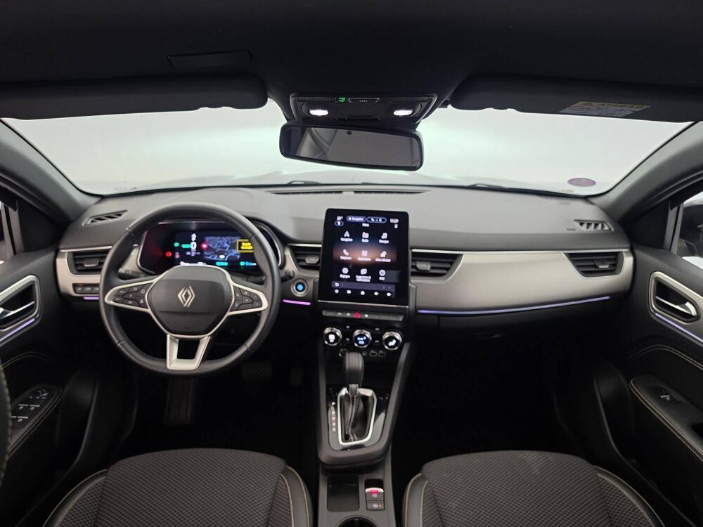 Arkana E-Tech full hybrid 145 GSR2 2024 occasion 22600 Loud&eacute;ac