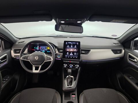 Arkana E-Tech full hybrid 145 GSR2 2024 occasion 22600 Loud&eacute;ac