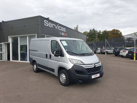 Camion - porteur > 3,5 t Camion - porteur > 3,5 t 2018 occasion Viriat 01440