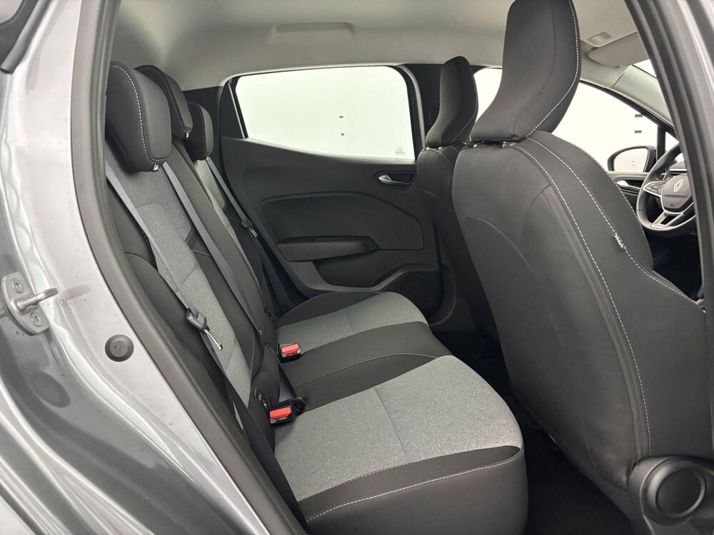 Clio Blue dCi 100 ch GSR2 2025 occasion 61000 Alen&ccedil;on