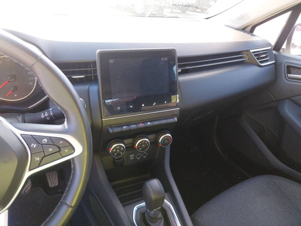Clio TCe 90 X-Tronic - 21 2021 occasion 61000 Alen&ccedil;on