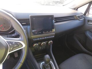 Clio TCe 90 X-Tronic - 21 2021 occasion 61000 Alen&ccedil;on
