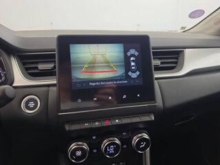 Captur E-Tech full hybrid 145 2023 occasion 56850 Caudan