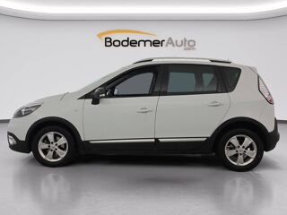 Sc&eacute;nic Scenic Xmod dCi 130 Energy eco2 2015 occasion 29200 Brest