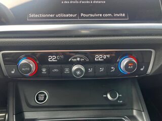 Q3 Sportback 45 TFSIe 245 ch S tronic 6 2023 occasion 13011 Marseille