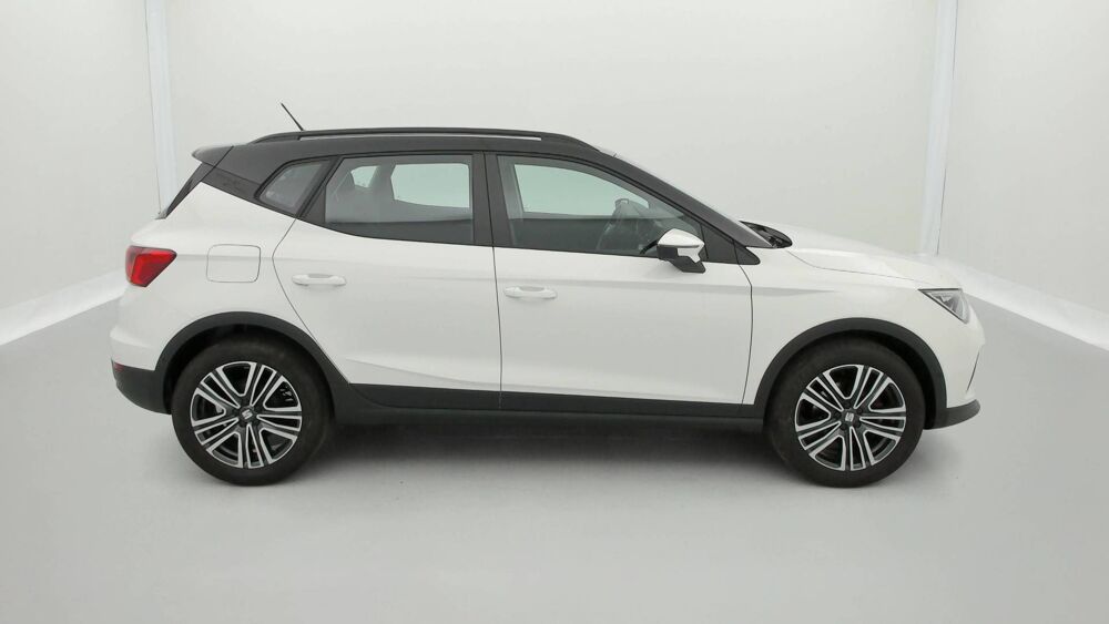 Arona 1.0 TSI 95 ch Start/Stop BVM5 2024 occasion 25000 Besan&ccedil;on