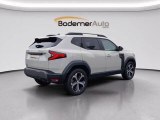 Duster Hybrid 155 2026 occasion 61000 Alen&ccedil;on