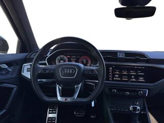 Q3 Sportback 35 TDI 150 ch S tronic 7 2023 occasion 13011 Marseille