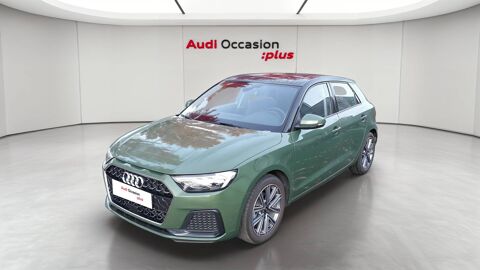 Audi A1 Sportback 30 TFSI 116 ch S tronic 7 2026 occasion Sarlat-la-Can&eacute;da 24200