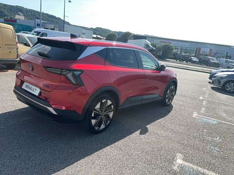 Sc&eacute;nic Scenic E-Tech &eacute;lectrique 220 ch grande autonomie 2026 occasion 50100 Cherbourg-en-Cotentin