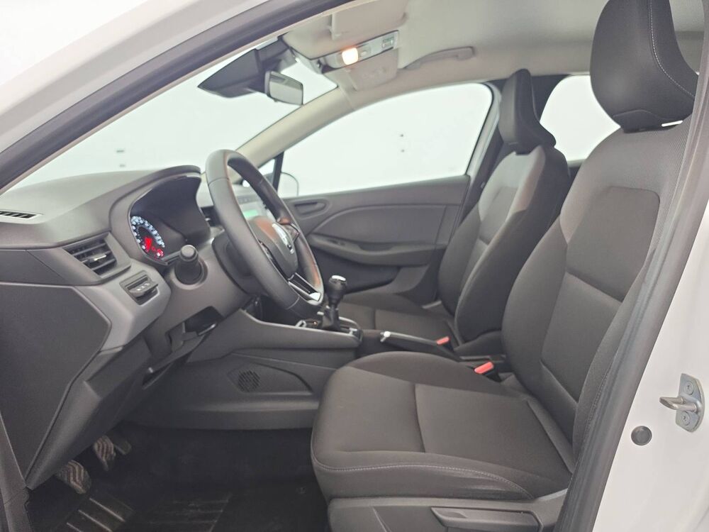 Clio SCe 65 2023 occasion 56000 Vannes