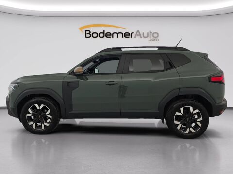 Duster Hybrid 140 2025 occasion 56850 Caudan